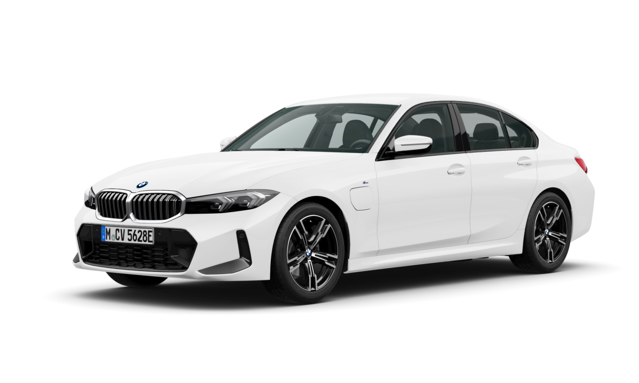 M Sport